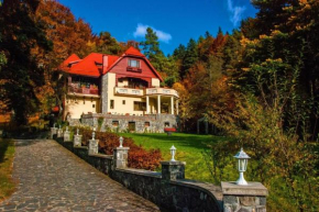 Casa Dantes Sinaia